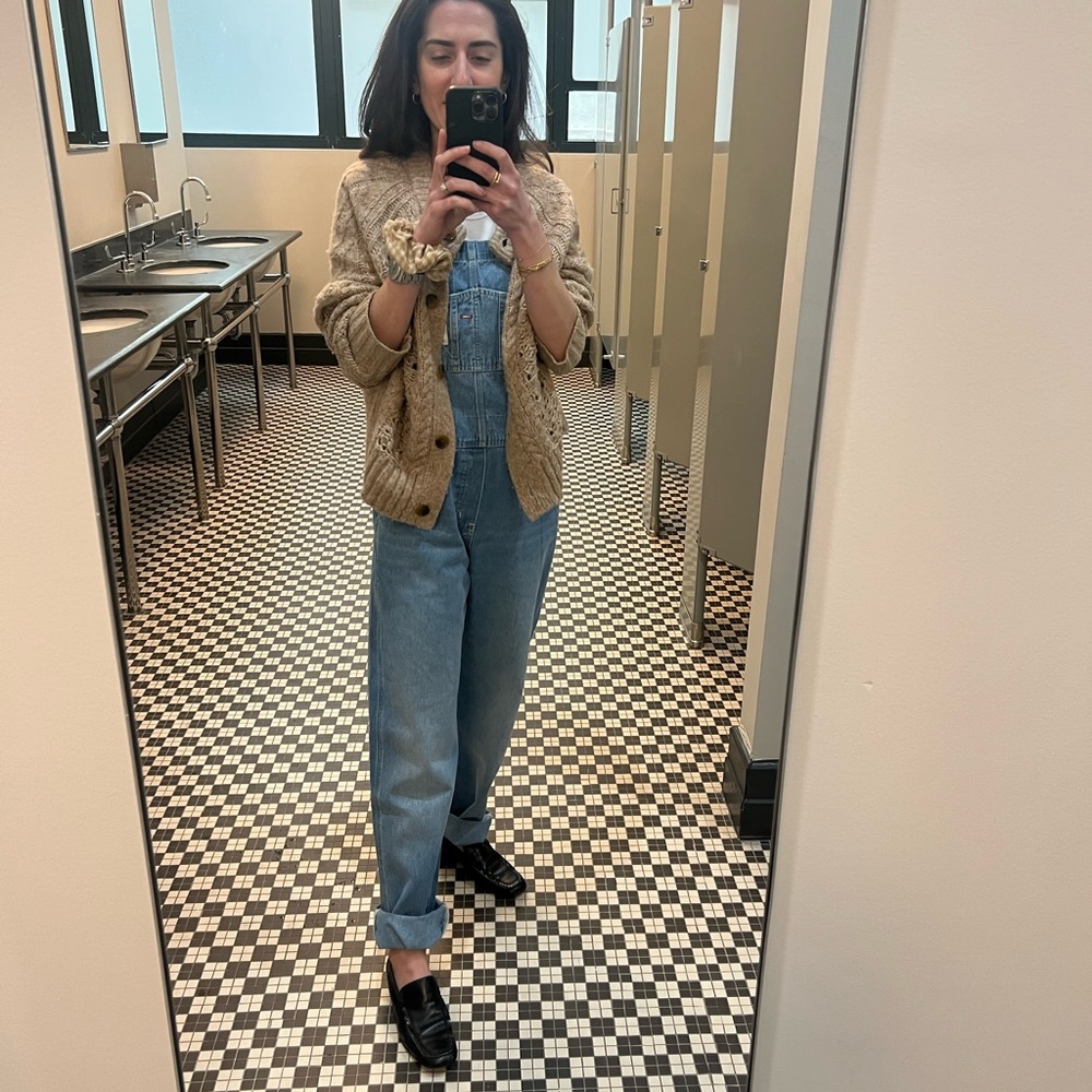 Meet your Posher, Danielle